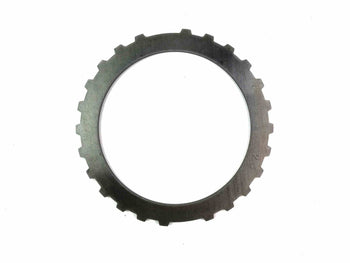 Disco Fe Acero Avance KM171-5, KM172-5, KM175-5, KM176-5, KM177-8, A4AF1, A4AF3, A4BF1, A4BF2