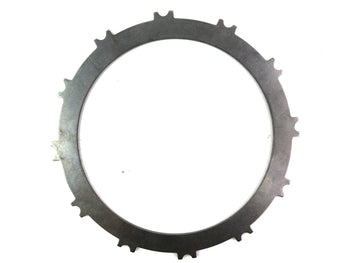 Disco Fe Acero Underdrive Reversa 12 Dientes con Muesca .067" 5.400" D.I. 68RFE 45RFE