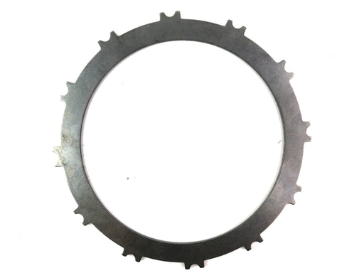 Disco Fe Acero Underdrive Reversa 12 Dientes con Muesca .067" 5.400" D.I. 68RFE 45RFE