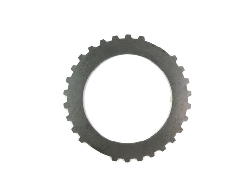 Disco Fe Acero Avance .076" Plano 1980/UP [4] TH125 TH125C