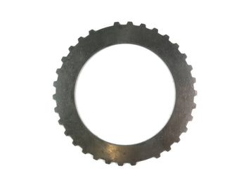 Disco Acero Fe Reversa 1990/UP AOD, FIOD, AODE, FIODE, 4R70W, 4R70E, 4R75W, 4R75E