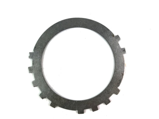 Disco Fe Acero Baja Reversa .078" Ondulados 1984/UP [2] TH125 TH125C