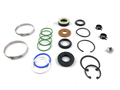 KIT CREMALLERA CORVETTE CHEVROLET 1984/96 - Transmisiones Veinte 07