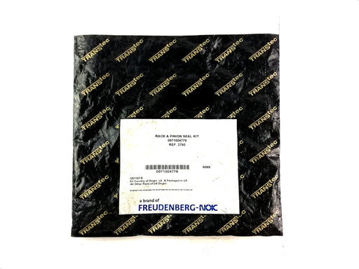 KIT CREMALLERA CORVETTE CHEVROLET 1984/96 - Transmisiones Veinte 07