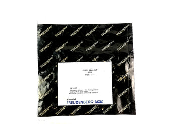 KIT BOMBA DE DIRECCION DE HIERRO DE EMAPQUES EN TAPA FORD - Transmisiones Veinte 07