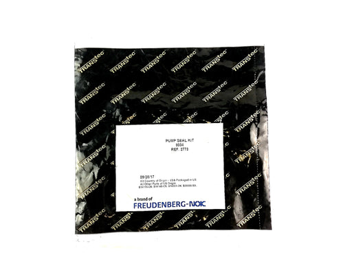 KIT BOMBA DE DIRECCION DE HIERRO DE EMAPQUES EN TAPA FORD - Transmisiones Veinte 07