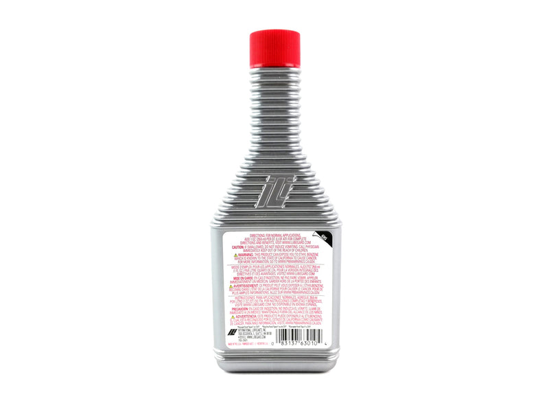 Aditivo Platinum De Aceite Atf Transmision Automática Lubegard - Transmisiones Veinte 07