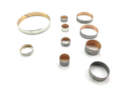 Kit Bujes 1978/UP A404 A413 A470 A670 