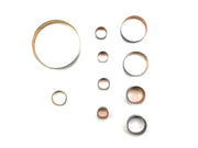 Kit Bujes 1978/UP A404 A413 A470 A670 