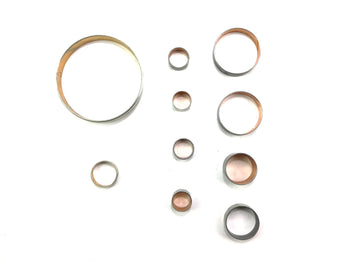 Kit Bujes 1978/UP A404 A413 A470 A670 