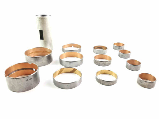 Kit de Bujes (13) 4L80E MT1 1991/97