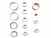 Kit de Bujes (13) Combo KM171-5 KM175-5 KM176-5 KM177-8 A4AF1 A4AF2 A4AF3 A4BF1 A4BF2 A4BF3