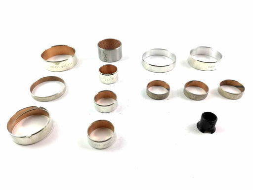 Kit de Bujes Lock-Up TH250C TH350C MX2 1980/86