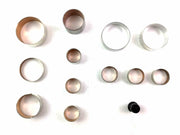 Kit de Bujes Lock-Up TH250C TH350C MX2 1980/86