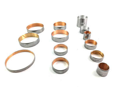 Kit de Bujes 1980/89 AOD FIOD