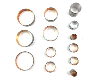 Kit de Bujes 1980/89 AOD FIOD