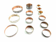 Kit de Bujes (13) AX4N 4F50N 1995/UP