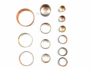 Kit de Bujes (13) AX4N 4F50N 1995/UP