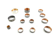 Kit de Bujes 1989/95 A604