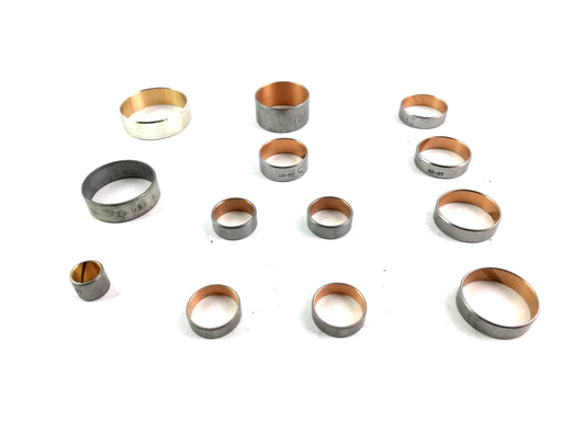 Kit de Bujes 1989/95 A604