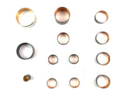 Kit de Bujes 1989/95 A604