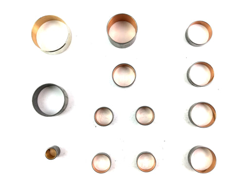 Kit de Bujes 1989/95 A604