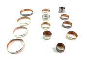 Kit de Bujes TH125 TH125C