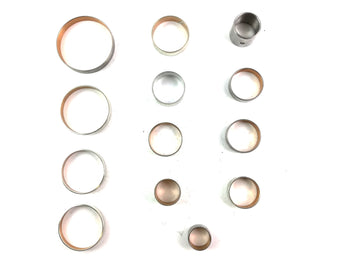 Kit de Bujes TH125 TH125C