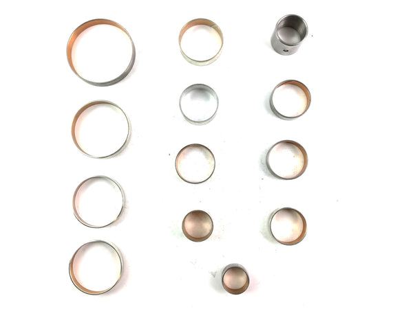 Kit de Bujes TH125 TH125C