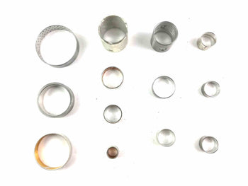 Kit de Bujes (13) RL4R01A RE4R01A JR402E