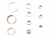 Kit de Bujes (10) RE4F04A RE4F04V 4F20E 