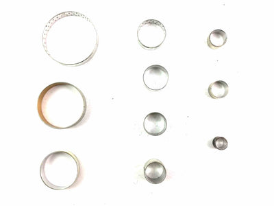 Kit de Bujes (10) RE4F04A RE4F04V 4F20E 