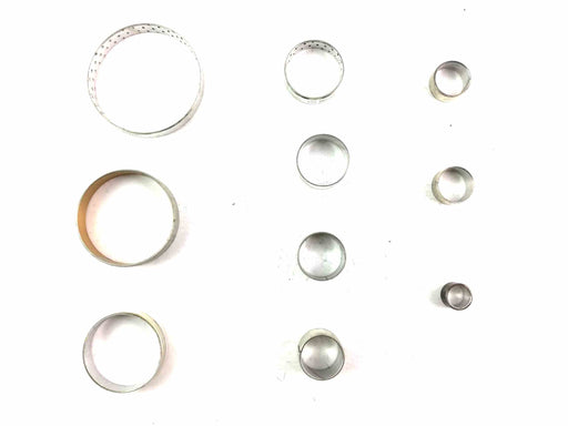 Kit de Bujes (10) RE4F04A RE4F04V 4F20E 