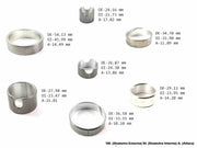 Kit de Bujes (7) RL4F02A RE4R02A 