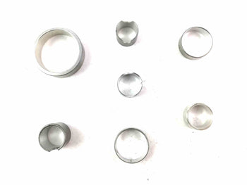 Kit de Bujes (7) RL4F02A RE4R02A 