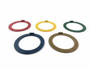 Rondanas Selectivas de Bomba (5) AOD AODE 4R70W 4R70E 4R75W 4R75E