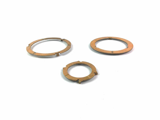 Kit de Rondanas (3) ATX