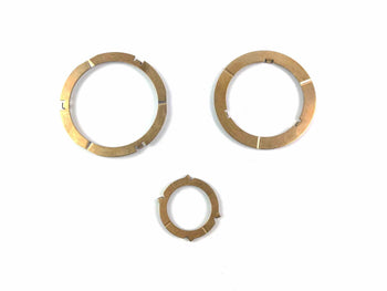 Kit de Rondanas (3) ATX