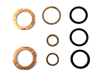 KIT DE RONDANAS                 TH400