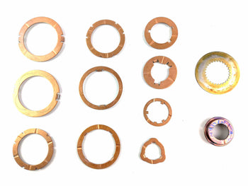 Kit de Rondanas A4LD 1985/89