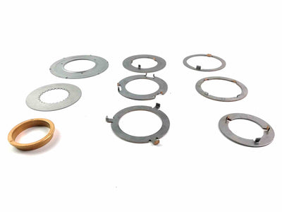 Kit de Rondanas 4R44E 4R55E 5R55E