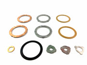 Kit de Rondanas T8 37RH 36RH TF8 A727