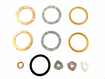 Kit de Rondanas T8 37RH 36RH TF8 A727