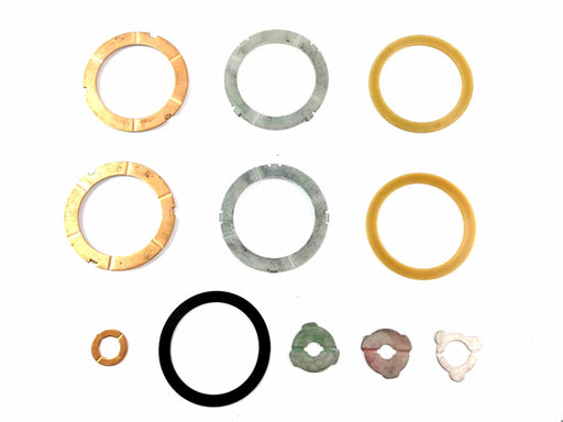 Kit de Rondanas T8 37RH 36RH TF8 A727