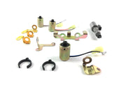 Juego de Solenoides [4] 2 de cambios, lockup y Epc/slt lineal 2000/05 A340E OEM  52-9029 - Transmisiones Veinte 07
