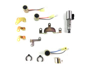 Juego de Solenoides [4] 2 de cambios, lockup y Epc/slt lineal 2000/05 A340E OEM  52-9029 - Transmisiones Veinte 07