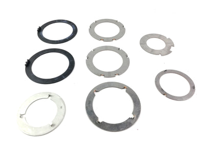 KIT DE RONDANAS                    C6