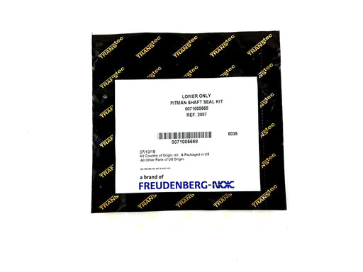 KIT SECTOR CAJA DIRECCION CHRYSLER DODGE PLYMOUTH - Transmisiones Veinte 07