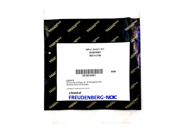 KIT SINFIN CAJA DIRECCION FORD - Transmisiones Veinte 07