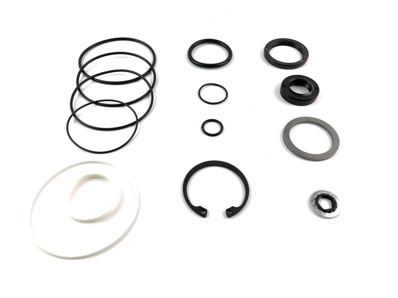 KIT CAJA DIRECCION TOYOTA 4X4